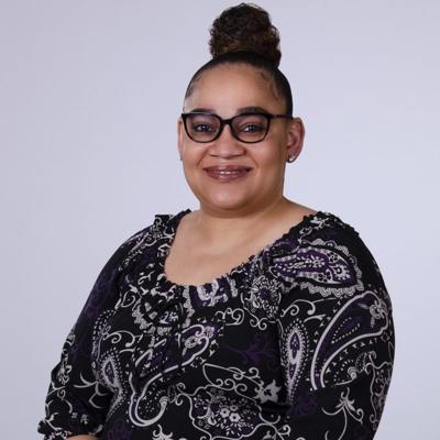 Charity Zawatski, photo 1