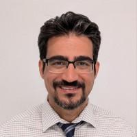 Soheil Hadian-Dehkordi, photo 2