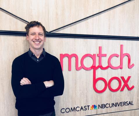 Matt Vitins, photo 2