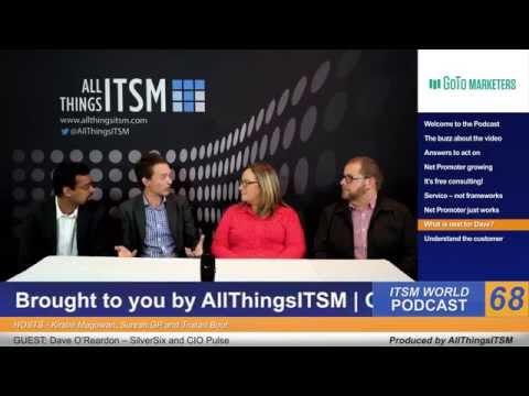 David O'Reardon, photo 1