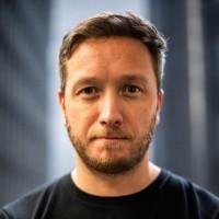 Jonathon Brown, photo 1