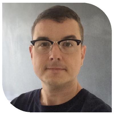 Randy Shepherd, photo 1