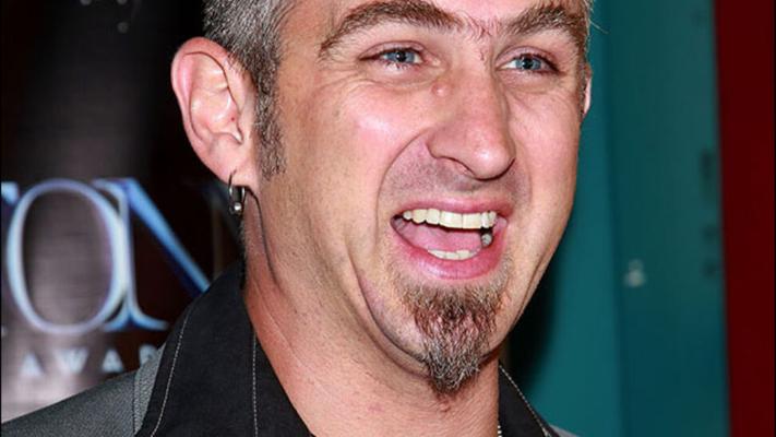 John Clancy, photo 1