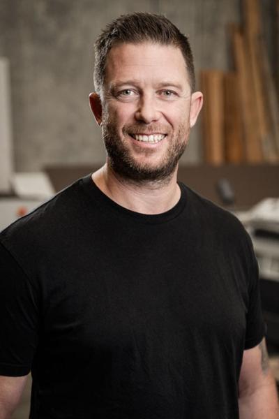 Brad Gordon, photo 2