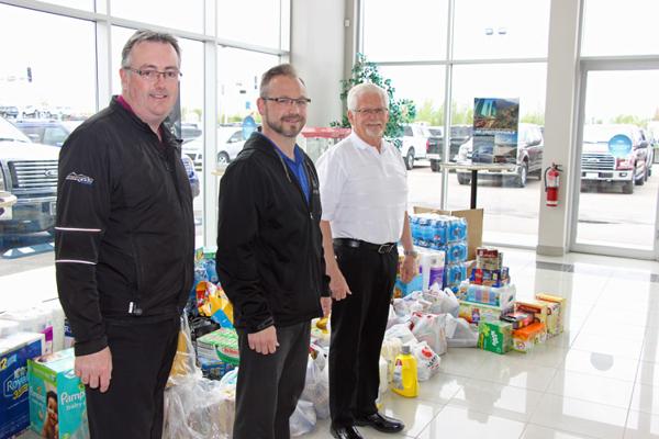 Chris Peppler, photo 2