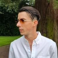 Toby Davidson, photo 2