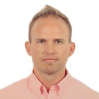 Patrick Christiansen, Ph.D, photo 2