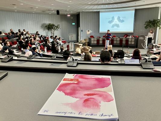 Maximilian Margolin, photo 2