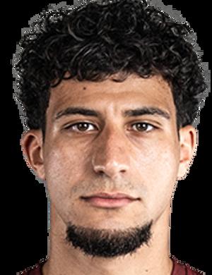 Mohammed Cherif, photo 2