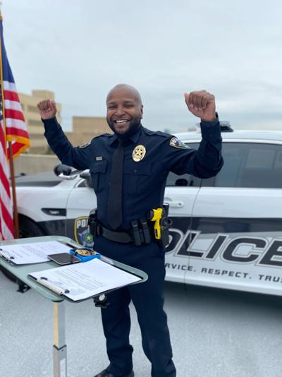 Darnell Serrette, photo 2