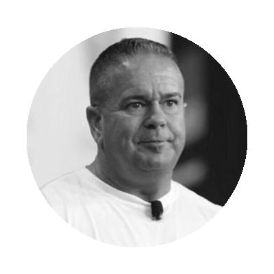 Doug Recker, photo 2