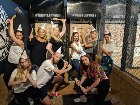 Chiara Quadranti, photo 1