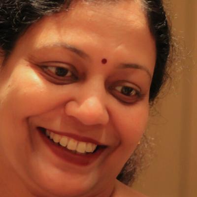 Saswati Das, photo 1