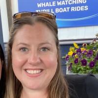 Jill Pascoe, photo 2