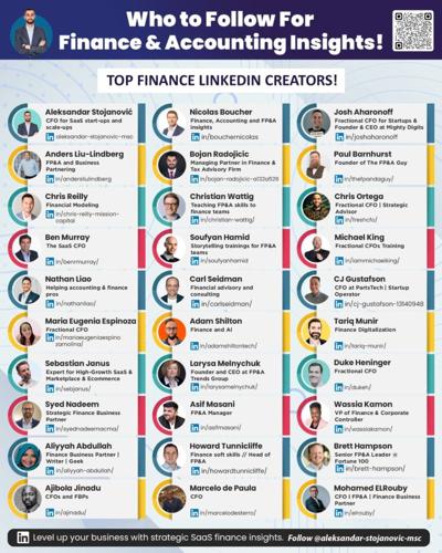 John F. Myklusch, CPA, CEPA, CFGA, photo 1