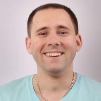 Tomáš Albrecht, photo 1