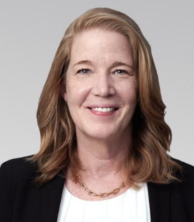 Nancy Growth, photo 1