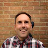 Jonathan Shariat, photo 1