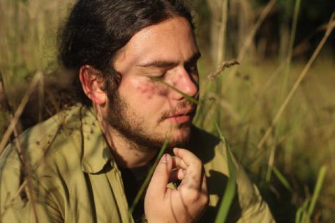 Dmitry Petrov, photo 1