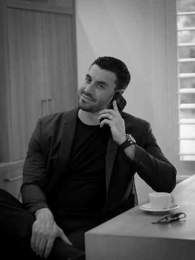 Patrick Cannoe, photo 2