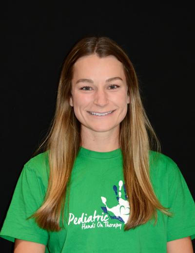 Bailey Puckett, photo 2