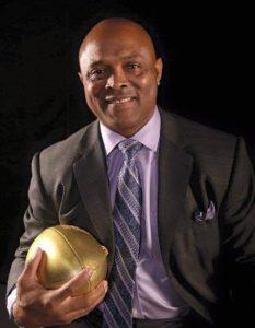 Brian Mitchell, photo 1