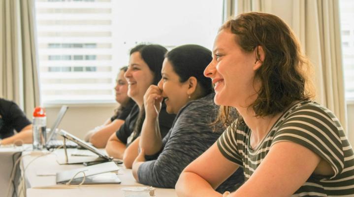 Heather Casey, photo 1