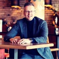 Kees Ouwerkerk, photo 1