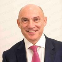 Harold Gittelmon, photo 2