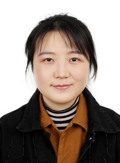 Alpha Chen, photo 1