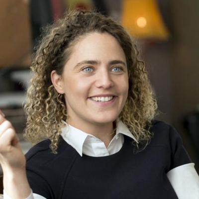 Tabitha Goldstaub, photo 1