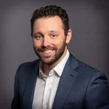 Chad Faulkner, photo 1