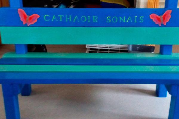 Sam Synnott, photo 1