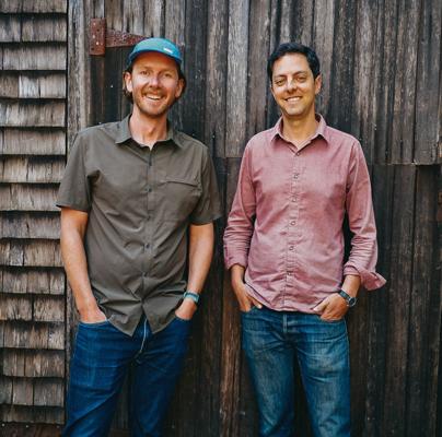 Joe Connors, photo 1