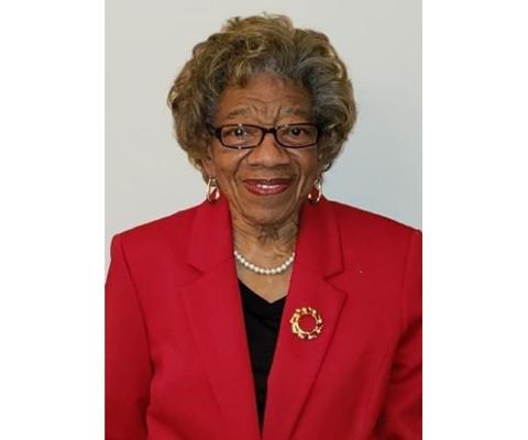 Janice Bushe, photo 2