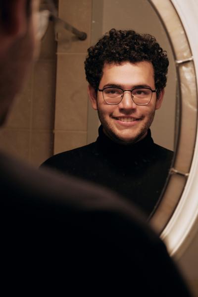 Eric Greenbaum, photo 1