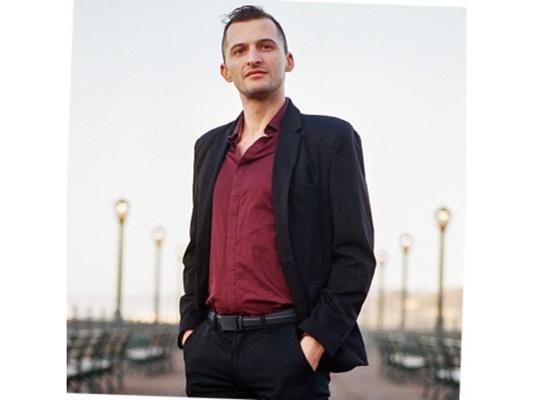 Tushar Nuwal, photo 2