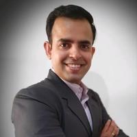 Kartik Murthy, photo 2