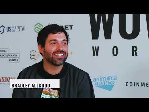 Bradley Allgood, photo 1