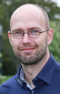 Gerhard Andersson, photo 1