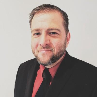 Steve Pankey, Ed.D., photo 1