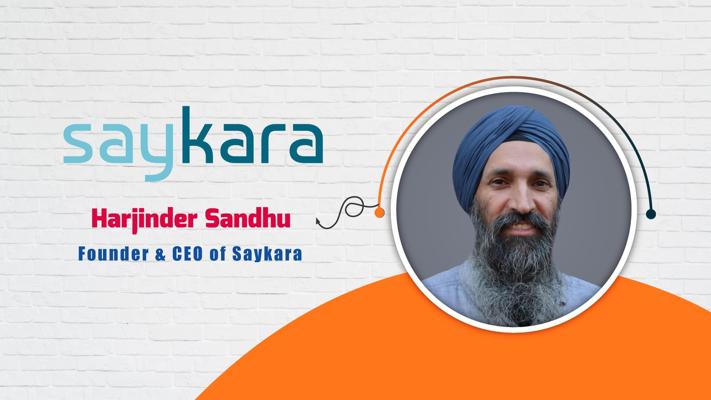 Harjinder Sandhu, photo 1