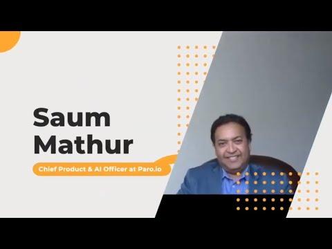 Saum Mathur, photo 2