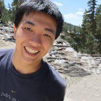 Norman Chen, photo 1