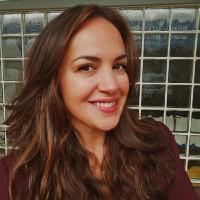 Lauren Rivera, photo 1