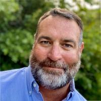 Bryan Steed, photo 2