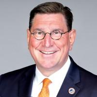 Mark DeWitt, photo 1