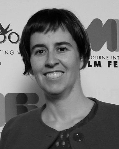 Grace McKenzie, photo 1