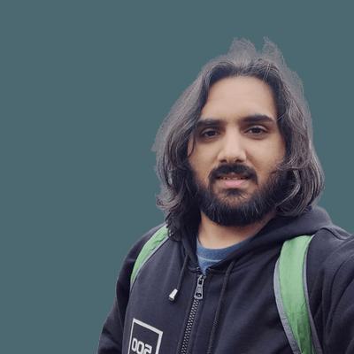 Vikram Singh, photo 2