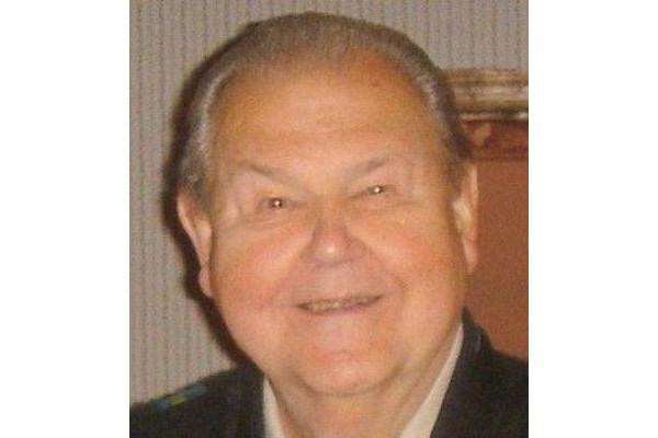 John Instone, photo 1